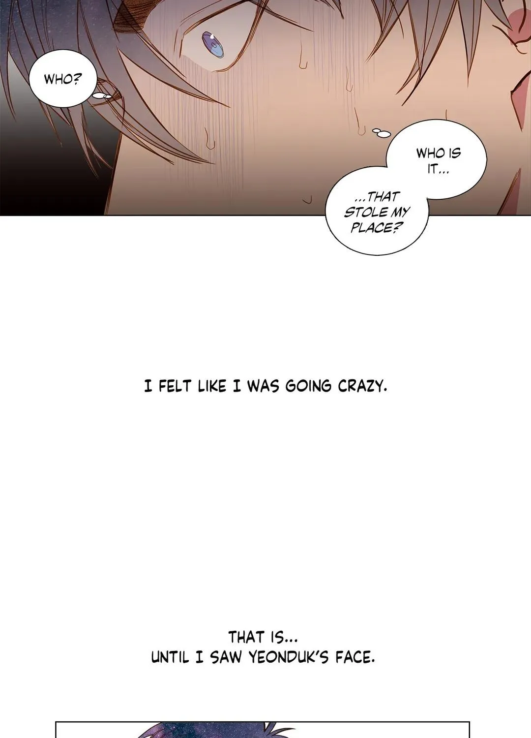 Read My Starry Sky chapter 46 image 30 on Lezhin