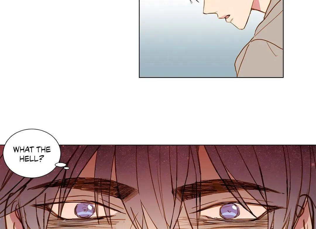 Read My Starry Sky chapter 46 image 32 on Lezhin