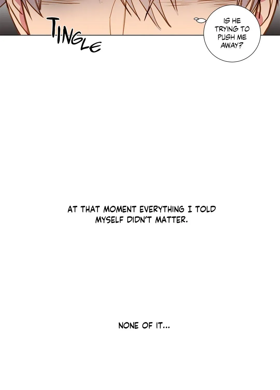 Read My Starry Sky chapter 46 image 33 on Lezhin