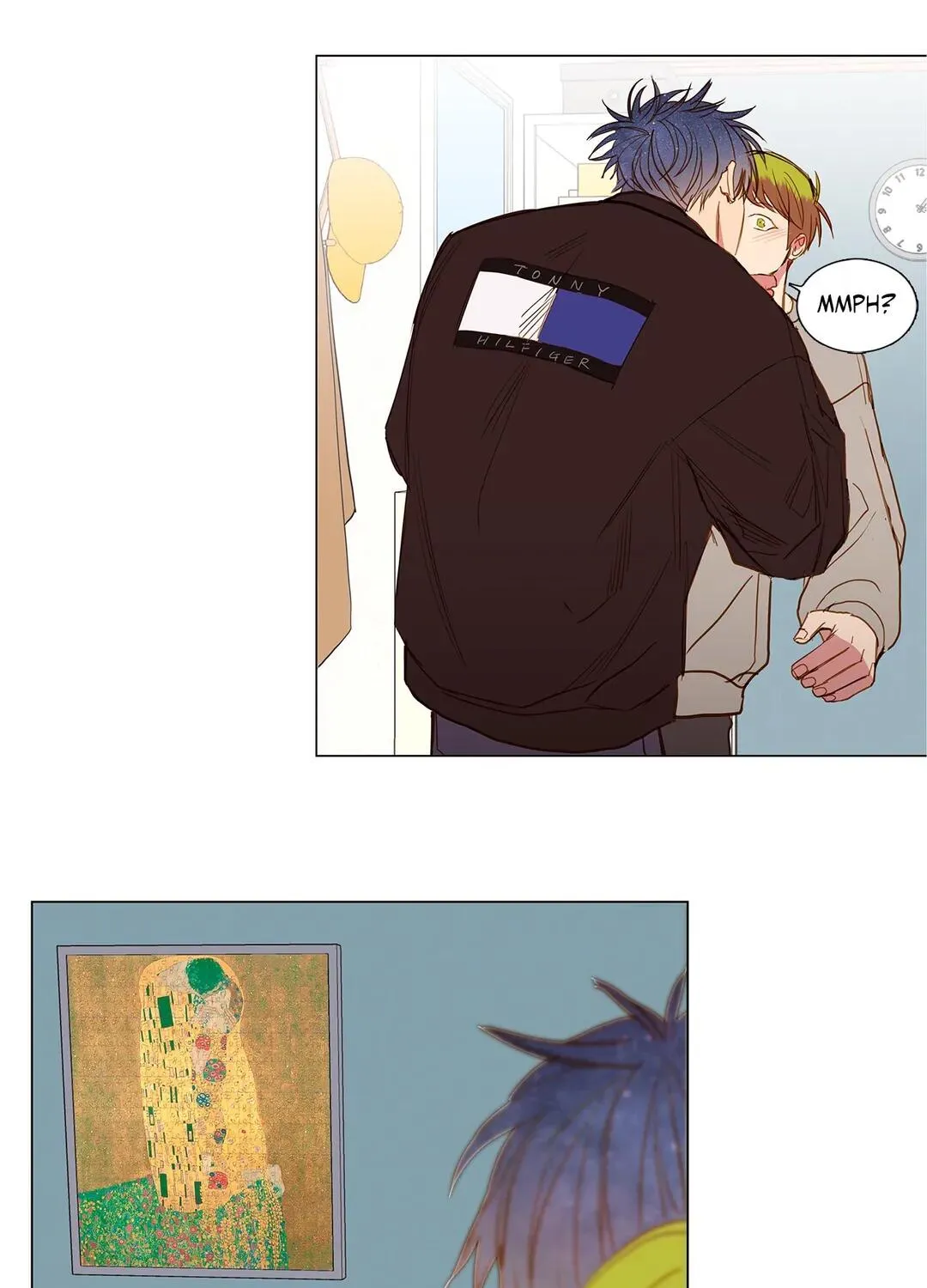 Read My Starry Sky chapter 46 image 36 on Lezhin