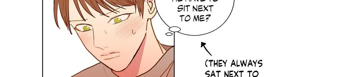 Read My Starry Sky chapter 46 image 47 on Lezhin