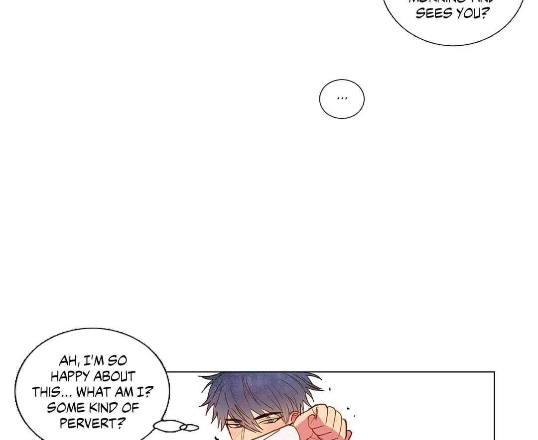 Read My Starry Sky chapter 46 image 56 on Lezhin
