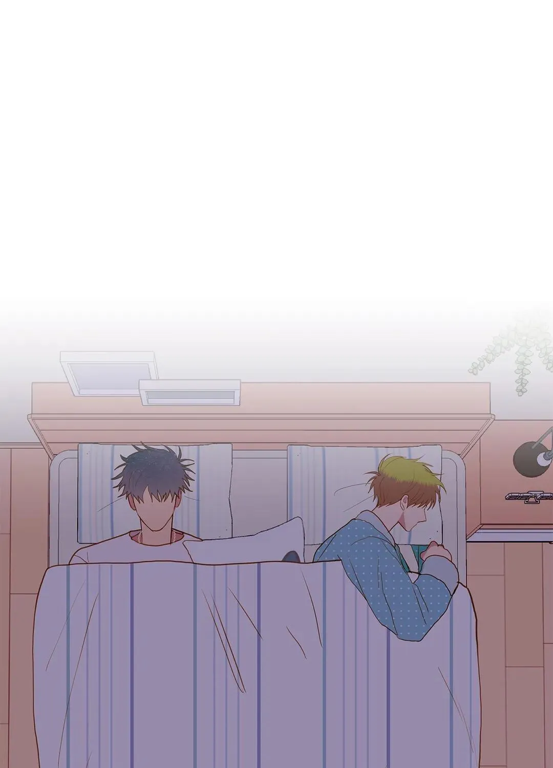 Read My Starry Sky chapter 46 image 58 on Lezhin