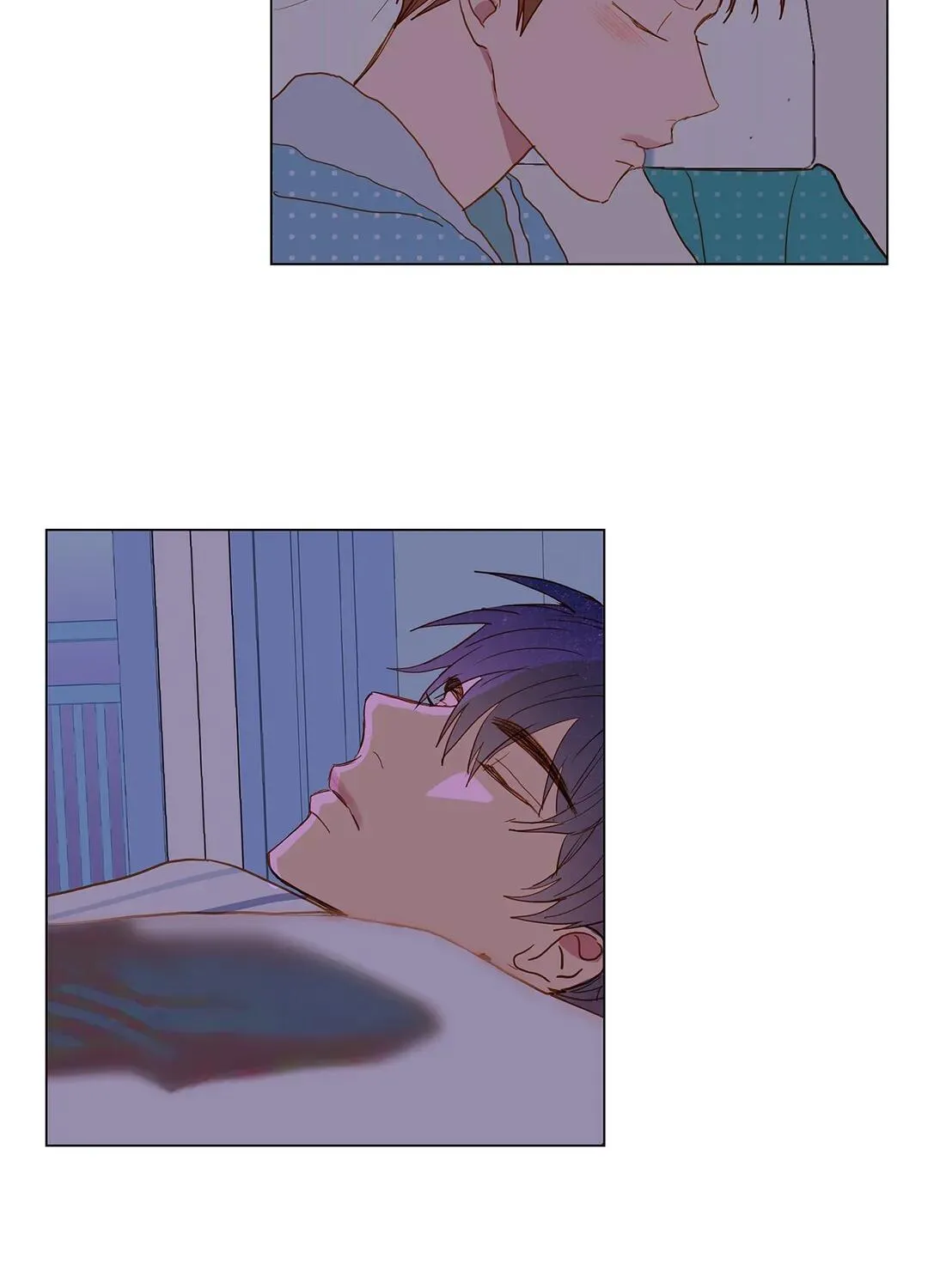 Read My Starry Sky chapter 46 image 60 on Lezhin