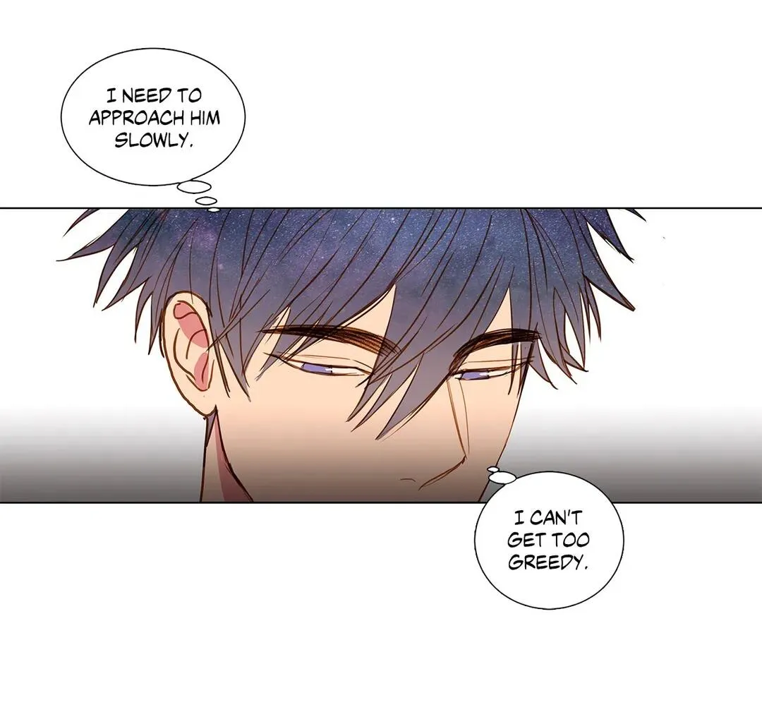 Read My Starry Sky chapter 46 image 8 on Lezhin