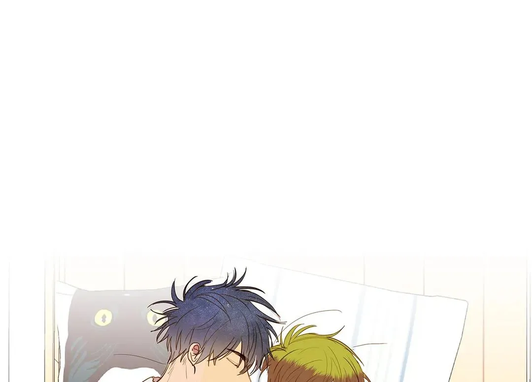 Read My Starry Sky chapter 47 image 11 on Lezhin