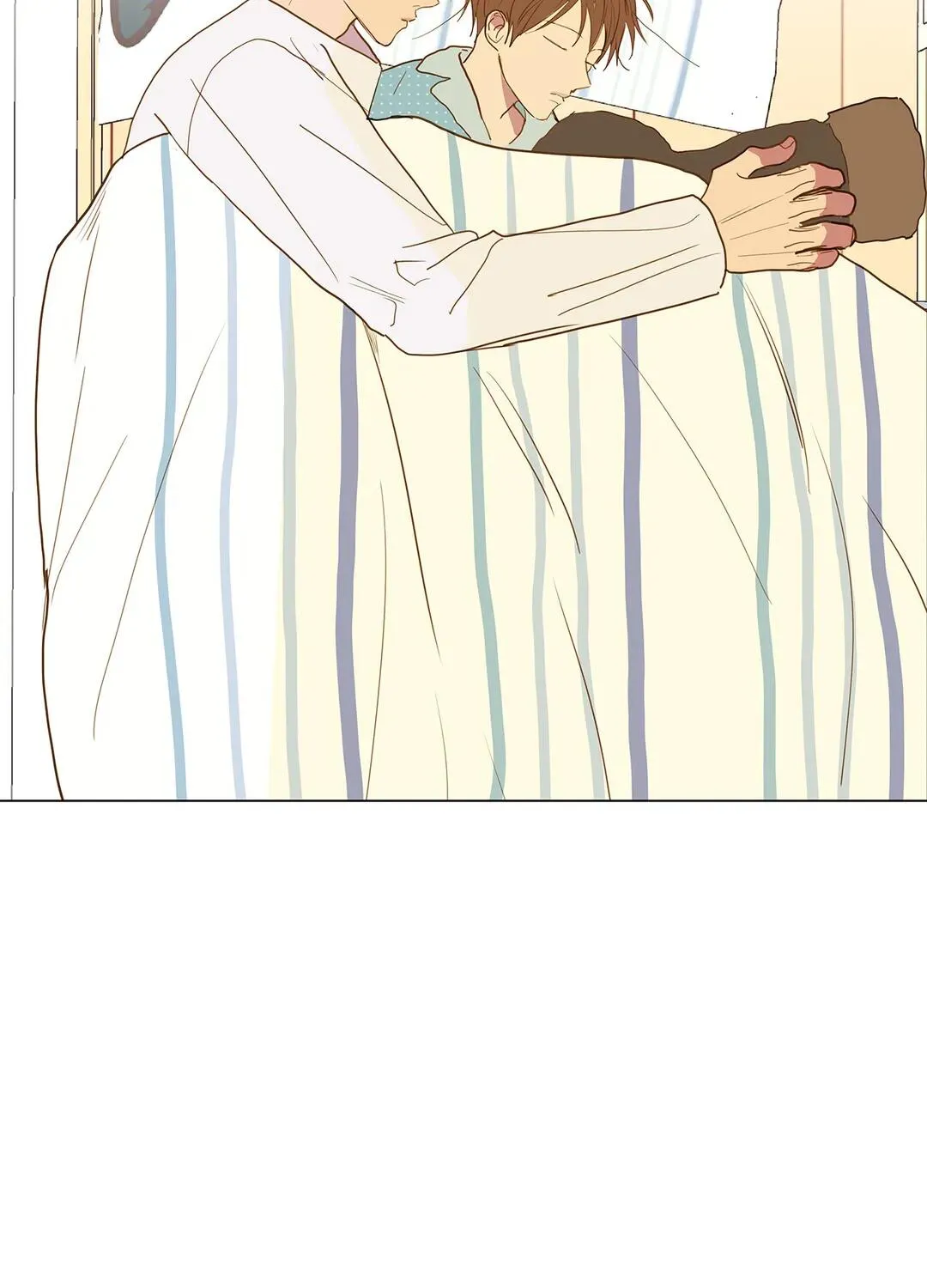 Read My Starry Sky chapter 47 image 12 on Lezhin
