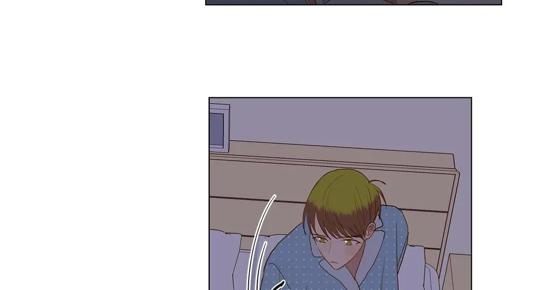 Read My Starry Sky chapter 47 image 2 on Lezhin