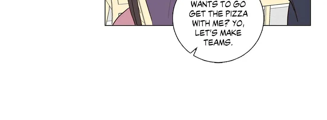 Read My Starry Sky chapter 47 image 35 on Lezhin