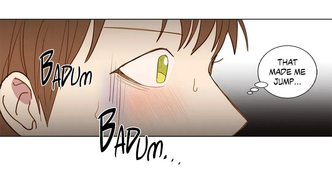 Read My Starry Sky chapter 47 image 38 on Lezhin