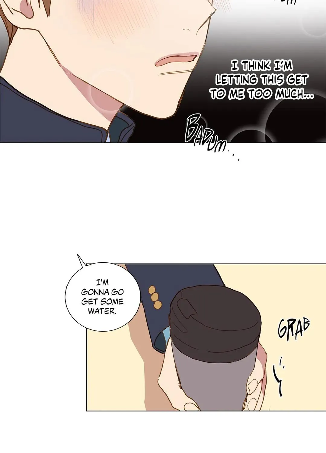 Read My Starry Sky chapter 47 image 40 on Lezhin