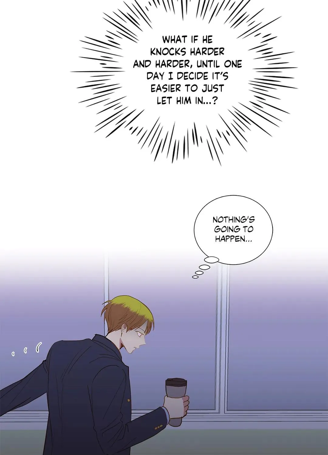 Read My Starry Sky chapter 47 image 46 on Lezhin