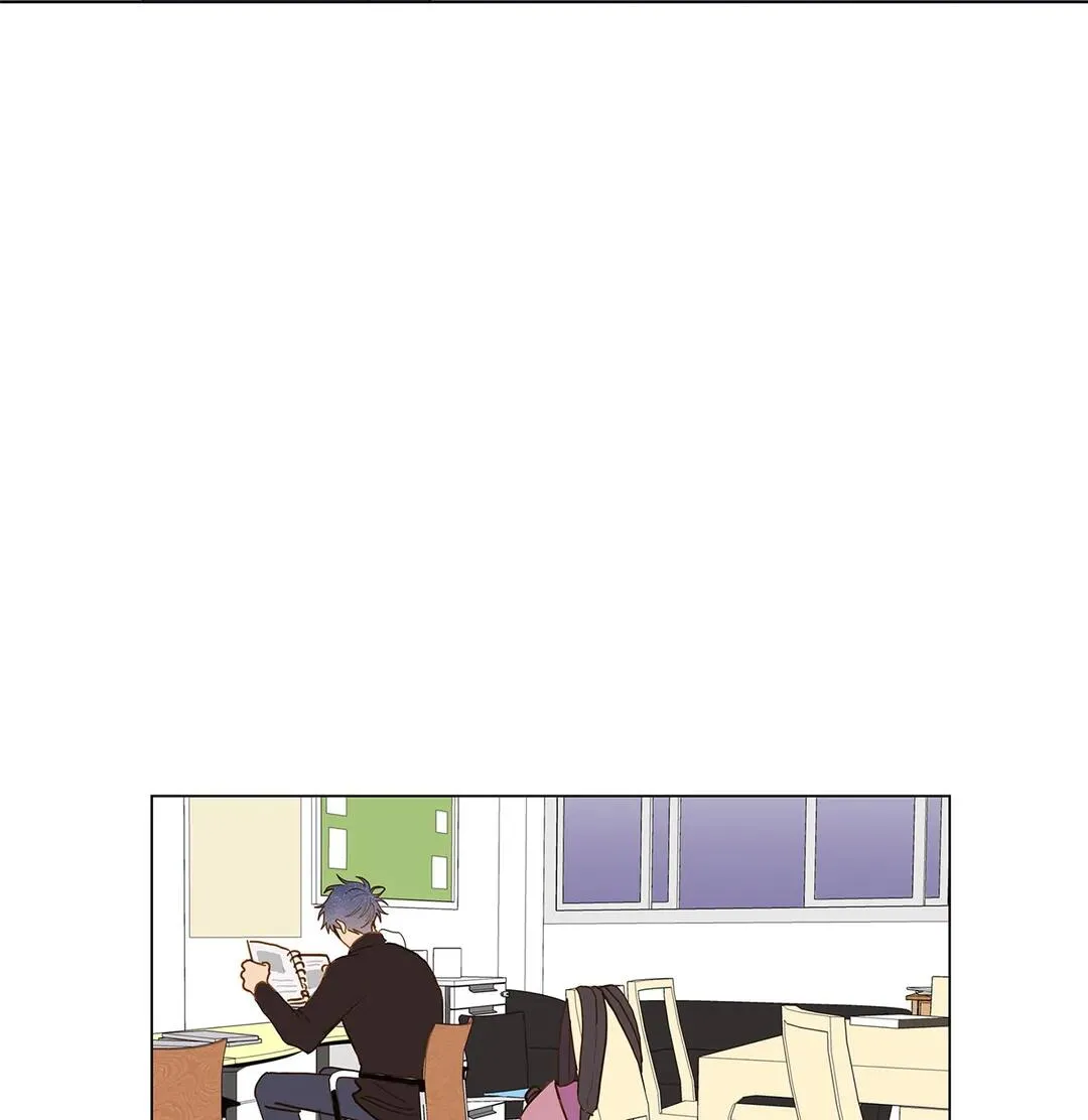 Read My Starry Sky chapter 47 image 47 on Lezhin