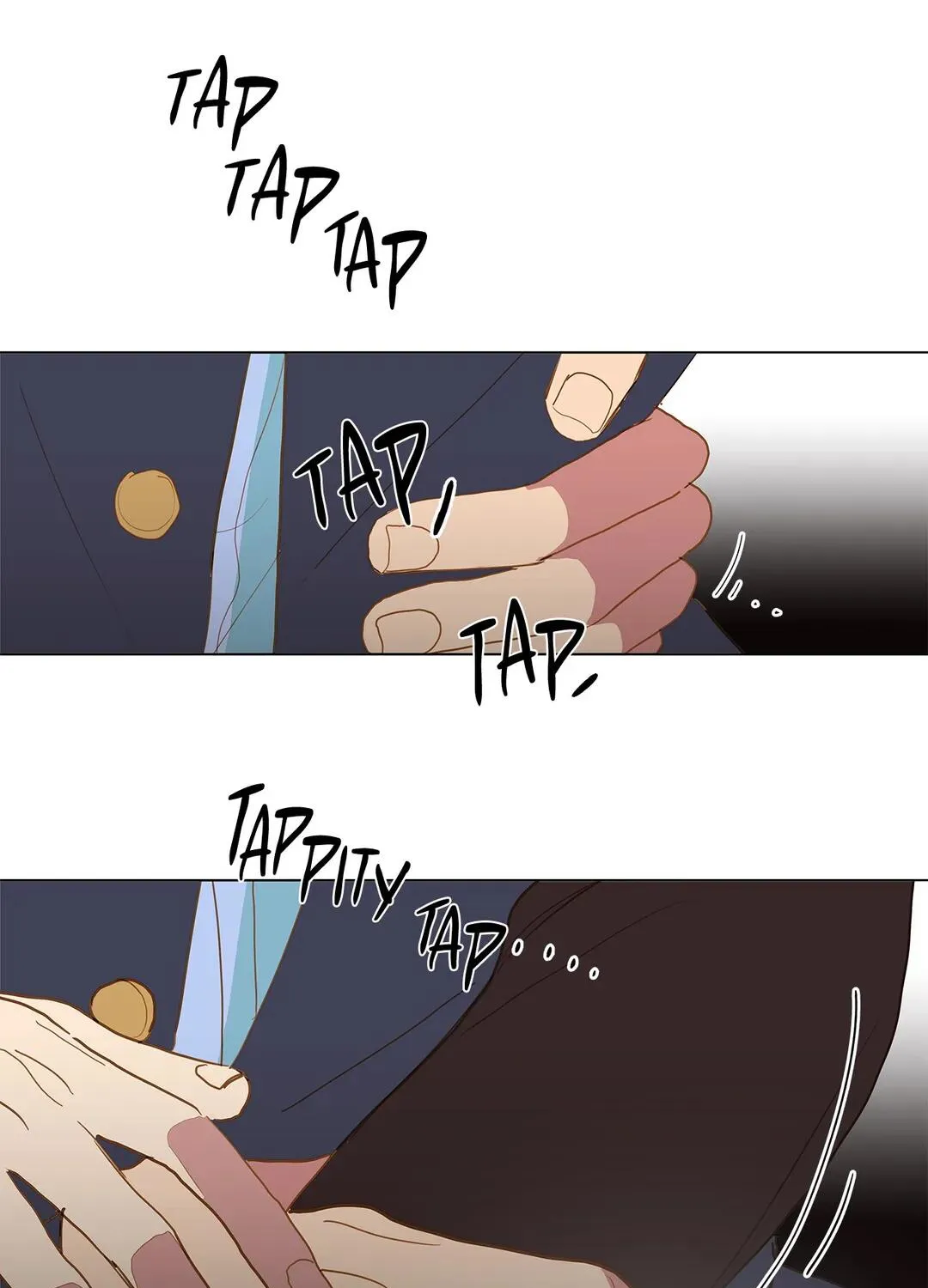 Read My Starry Sky chapter 47 image 54 on Lezhin