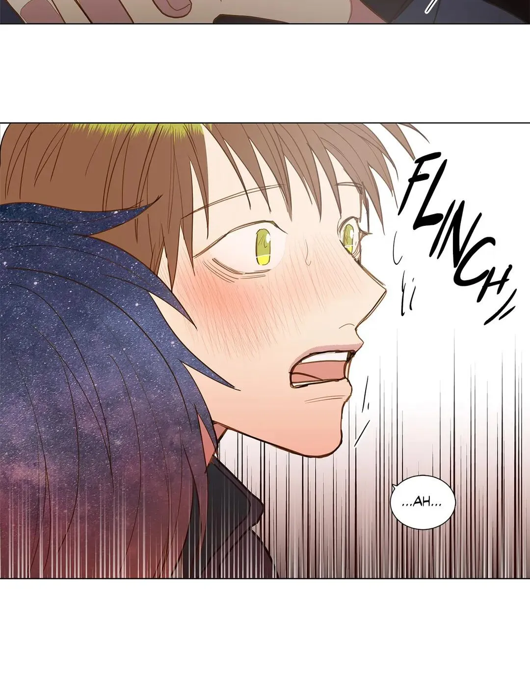 Read My Starry Sky chapter 47 image 55 on Lezhin