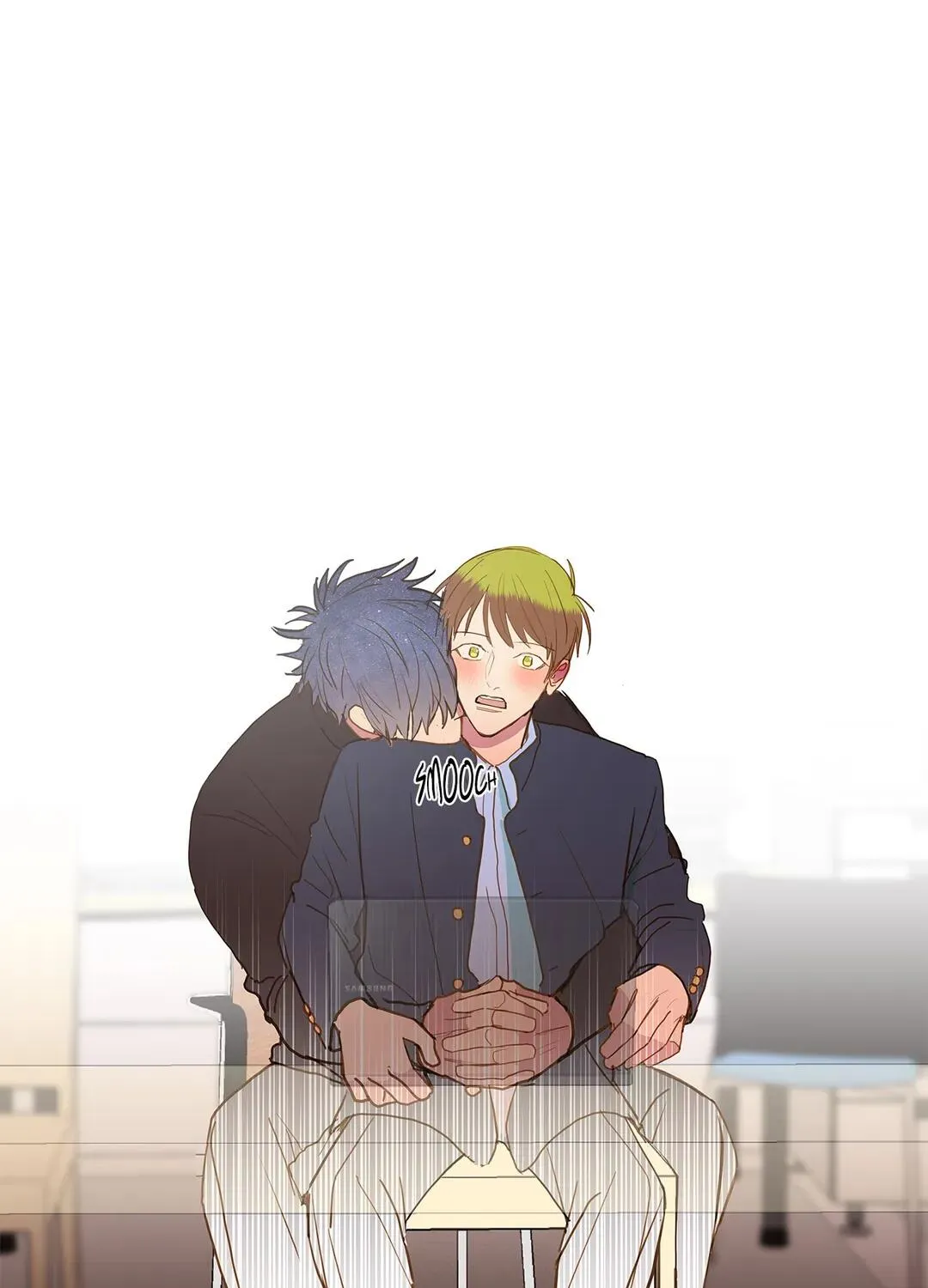 Read My Starry Sky chapter 47 image 56 on Lezhin
