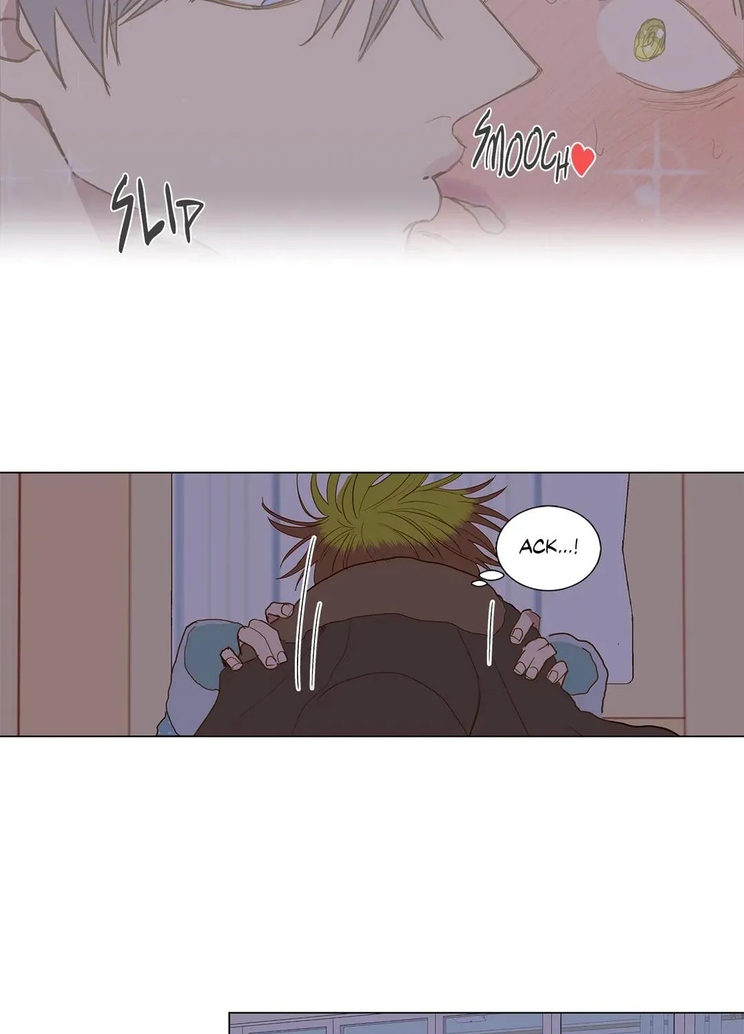 Read My Starry Sky chapter 47 image 6 on Lezhin