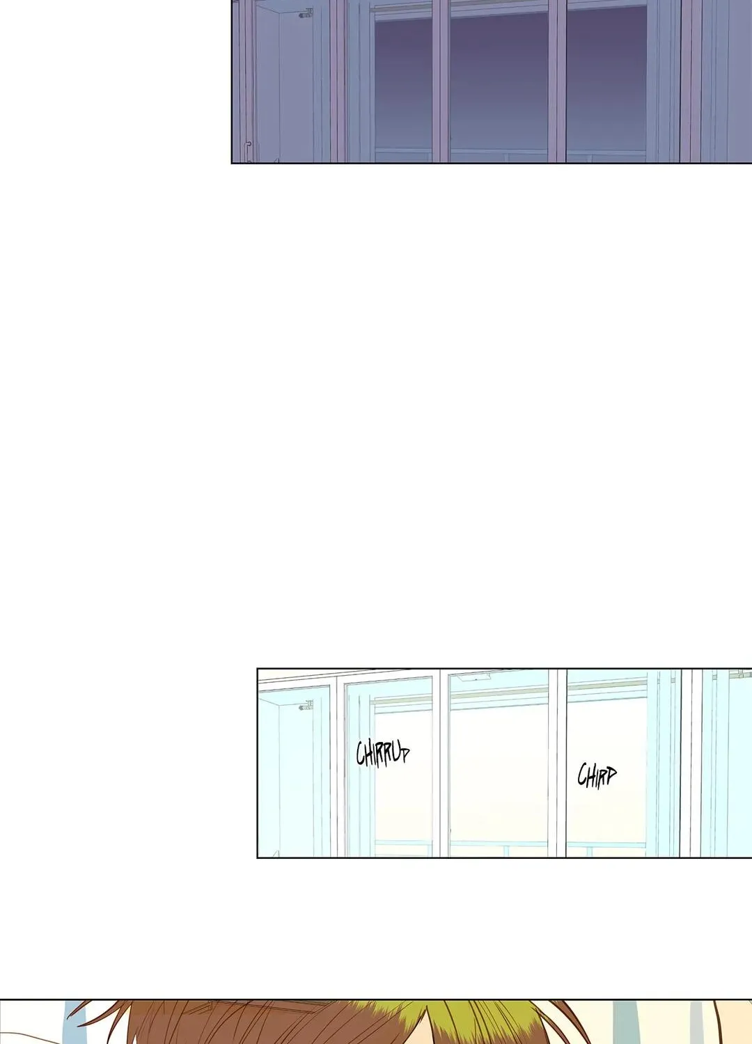 Read My Starry Sky chapter 47 image 7 on Lezhin