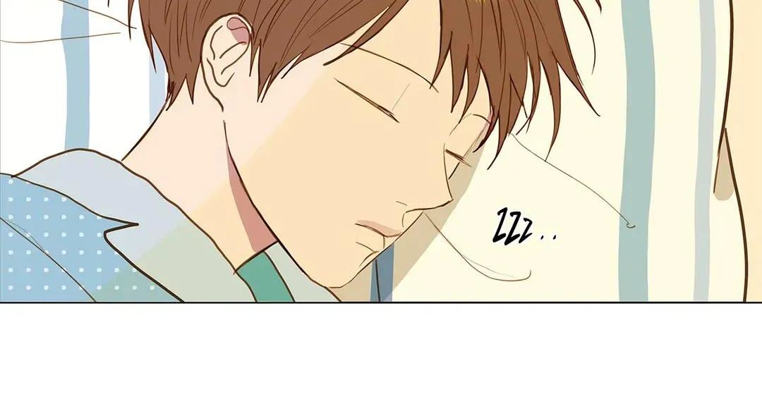 Read My Starry Sky chapter 47 image 8 on Lezhin