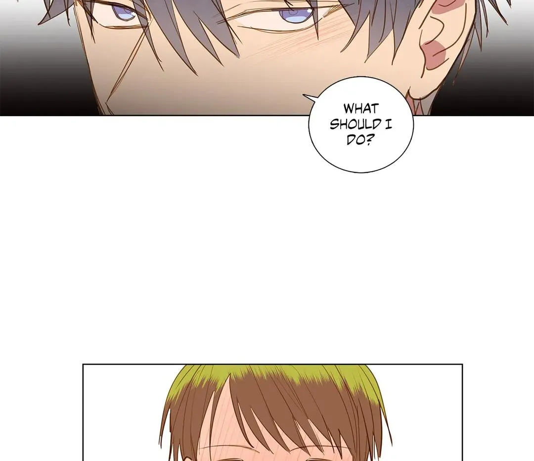 Read My Starry Sky chapter 48 image 11 on Lezhin