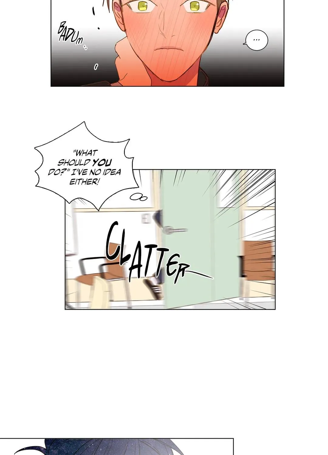 Read My Starry Sky chapter 48 image 12 on Lezhin