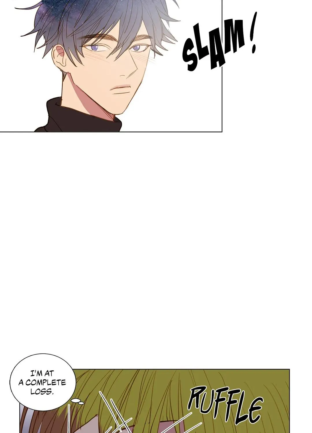 Read My Starry Sky chapter 48 image 13 on Lezhin