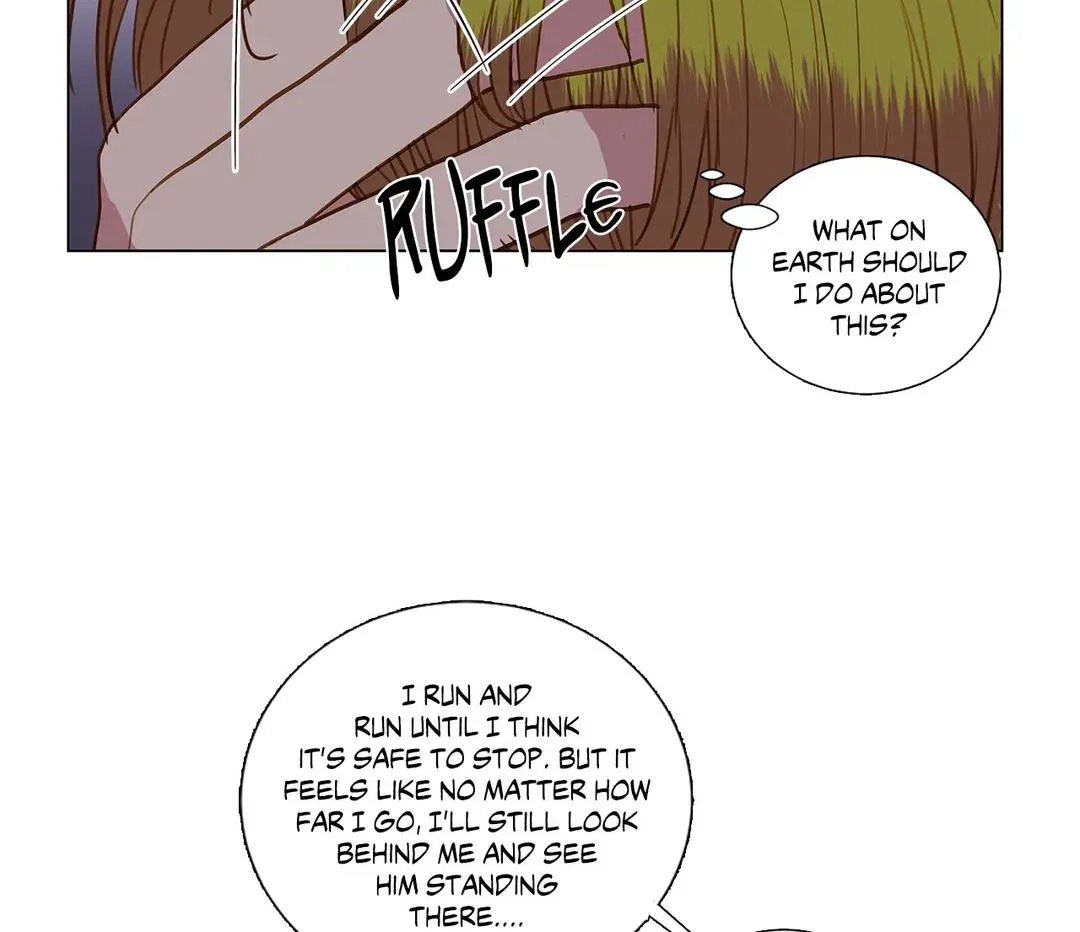 Read My Starry Sky chapter 48 image 14 on Lezhin