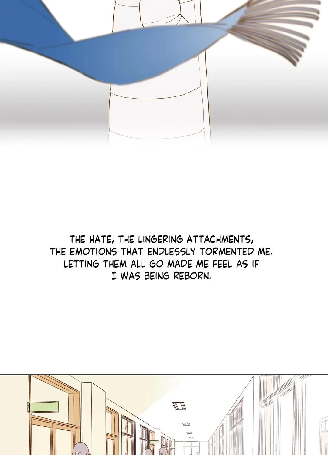 Read My Starry Sky chapter 48 image 19 on Lezhin