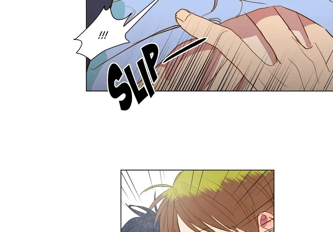 Read My Starry Sky chapter 48 image 2 on Lezhin