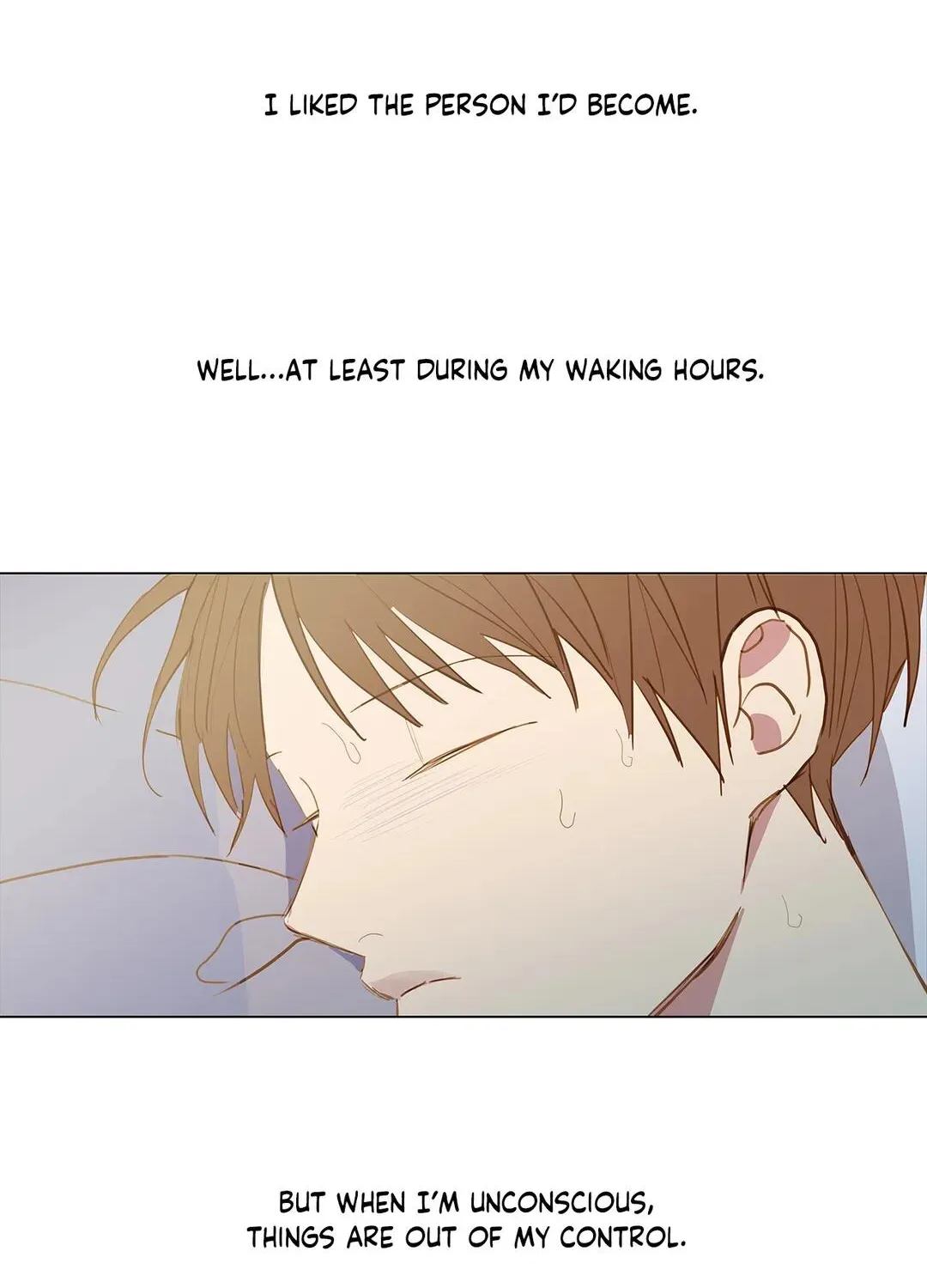 Read My Starry Sky chapter 48 image 22 on Lezhin