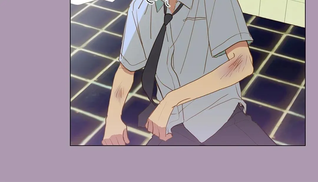 Read My Starry Sky chapter 48 image 26 on Lezhin