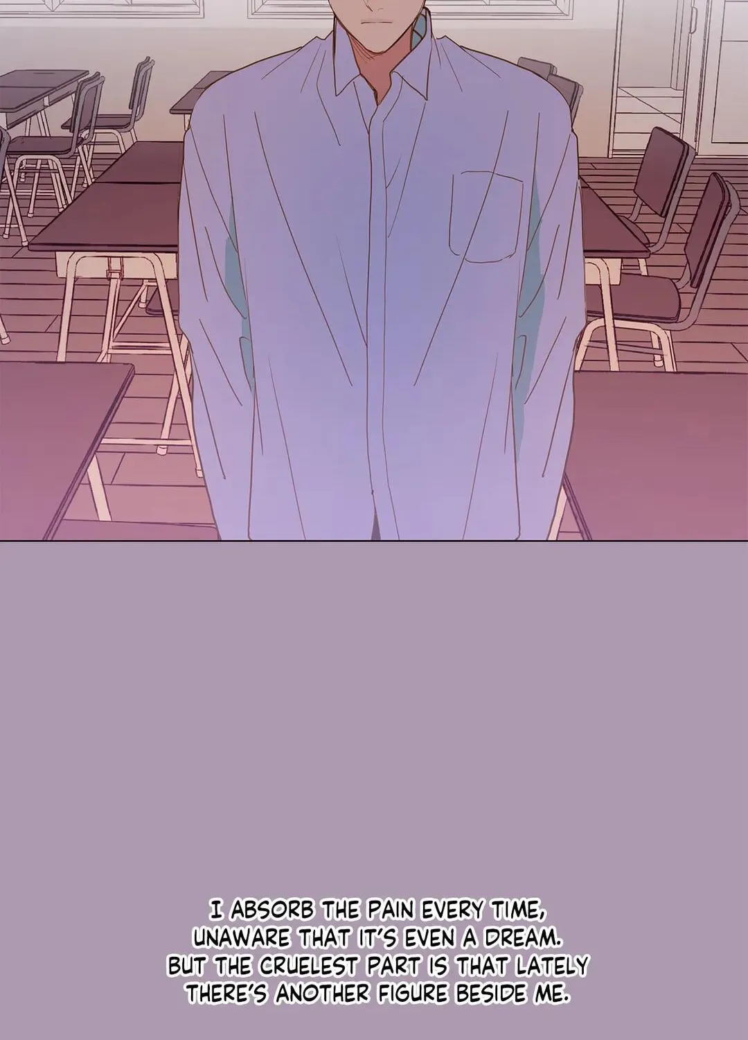 Read My Starry Sky chapter 48 image 31 on Lezhin