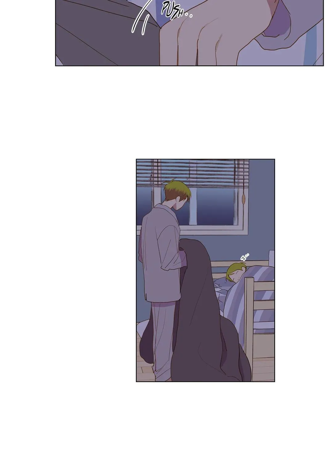 Read My Starry Sky chapter 48 image 39 on Lezhin