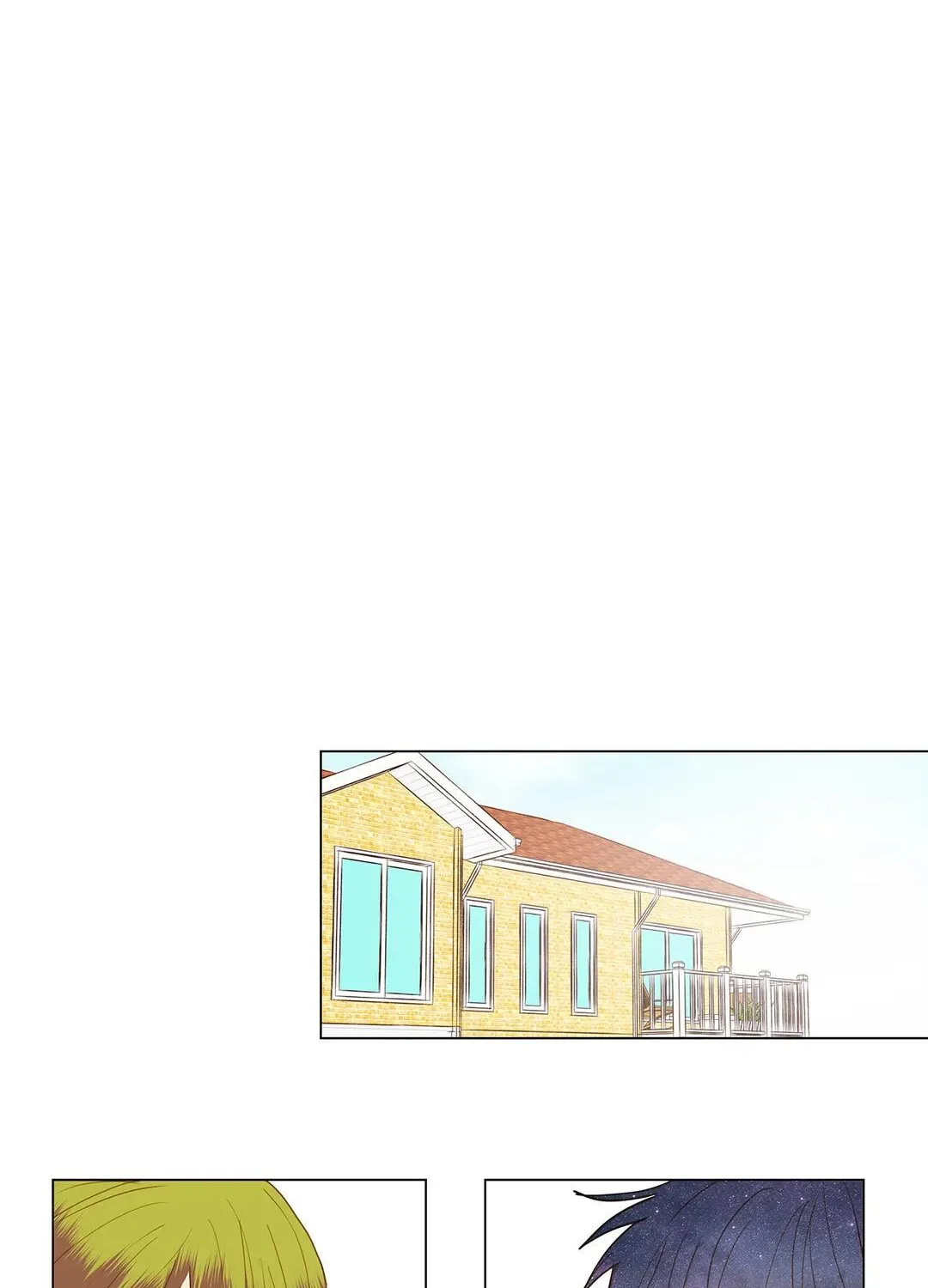 Read My Starry Sky chapter 48 image 40 on Lezhin