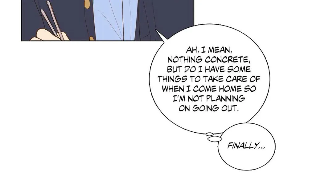 Read My Starry Sky chapter 48 image 44 on Lezhin