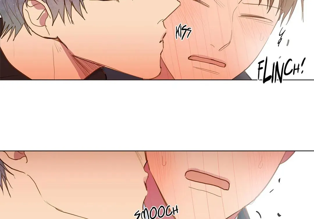 Read My Starry Sky chapter 48 image 5 on Lezhin