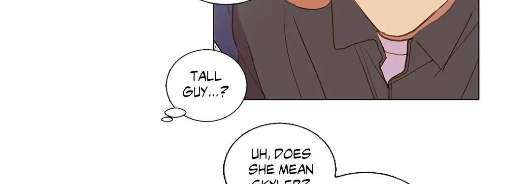 Read My Starry Sky chapter 48 image 50 on Lezhin