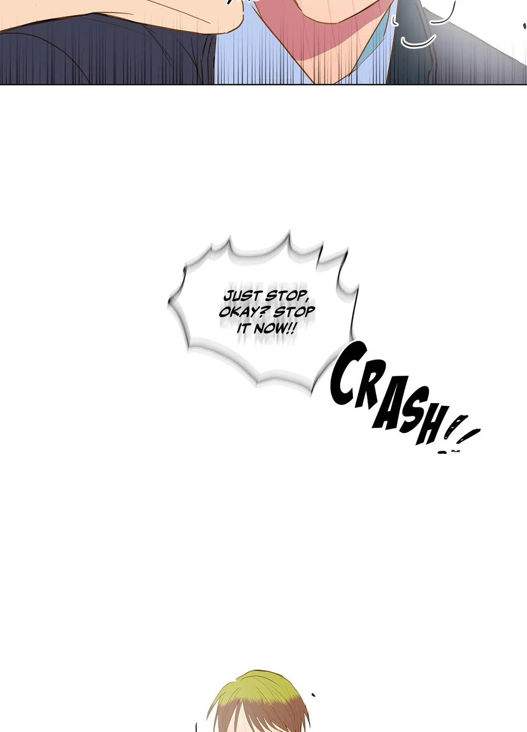 Read My Starry Sky chapter 48 image 6 on Lezhin