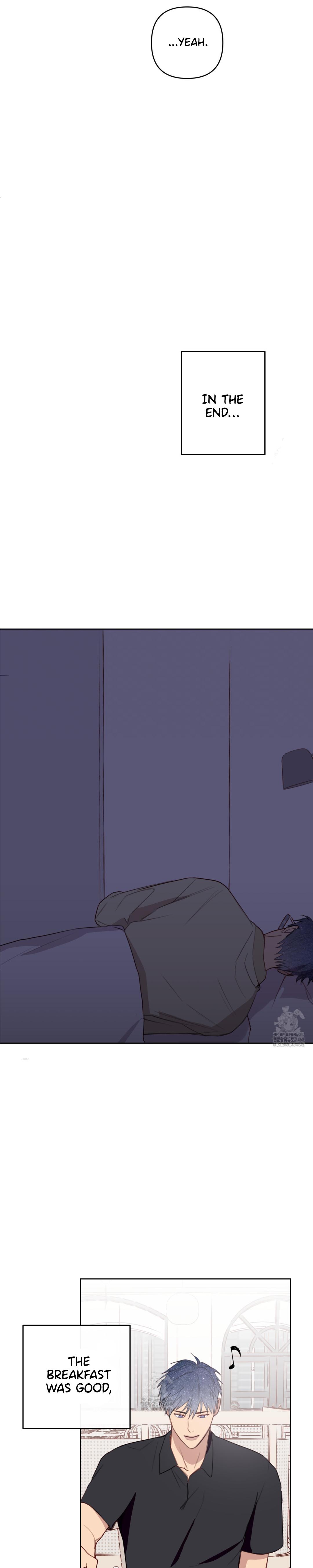 Read My Starry Sky chapter 5.1 image 16 on Lezhin