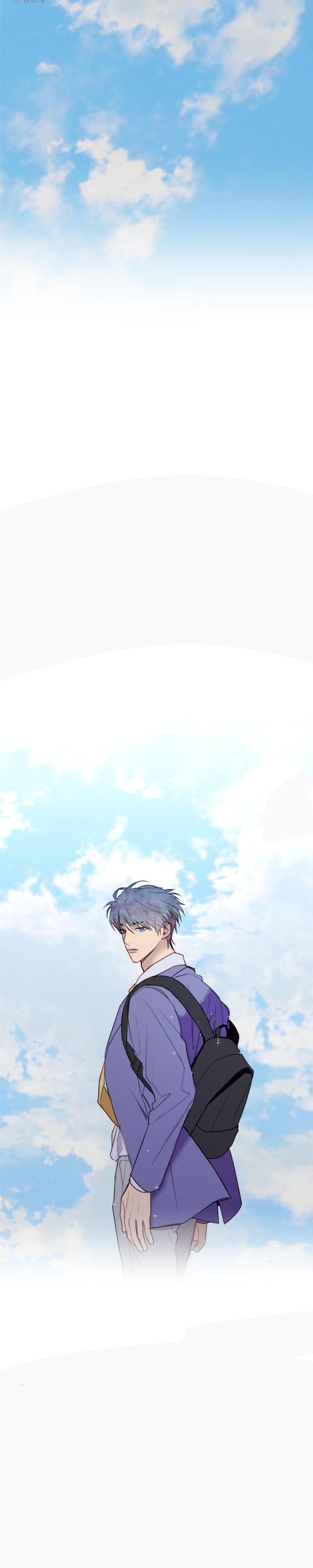Read My Starry Sky chapter 5.1 image 18 on Lezhin