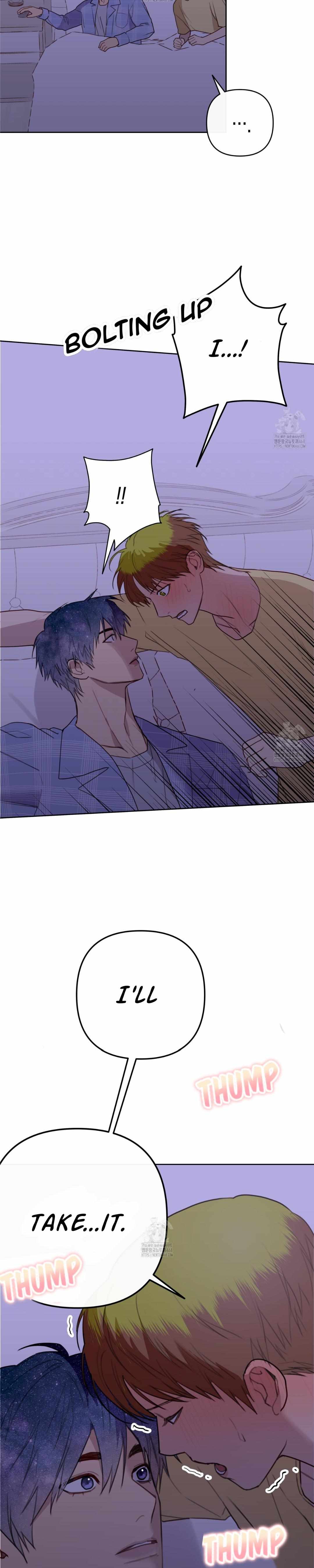 Read My Starry Sky chapter 5.1 image 28 on Lezhin