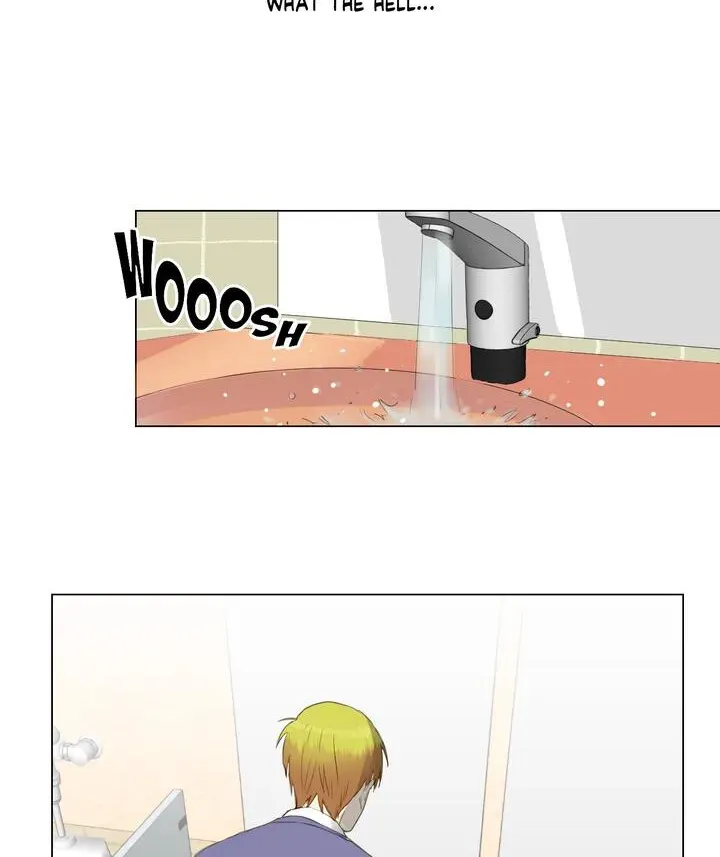 Read My Starry Sky chapter 5 image 25 on Lezhin