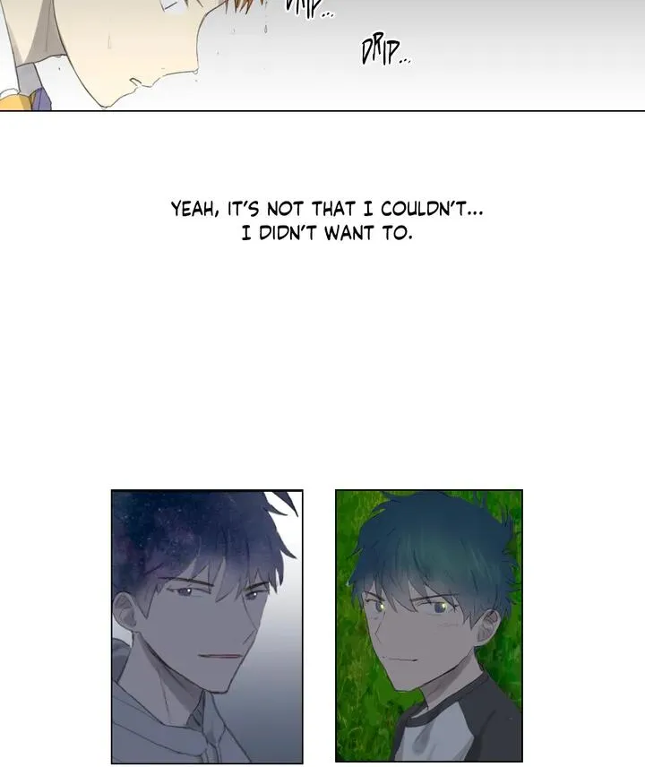 Read My Starry Sky chapter 5 image 27 on Lezhin