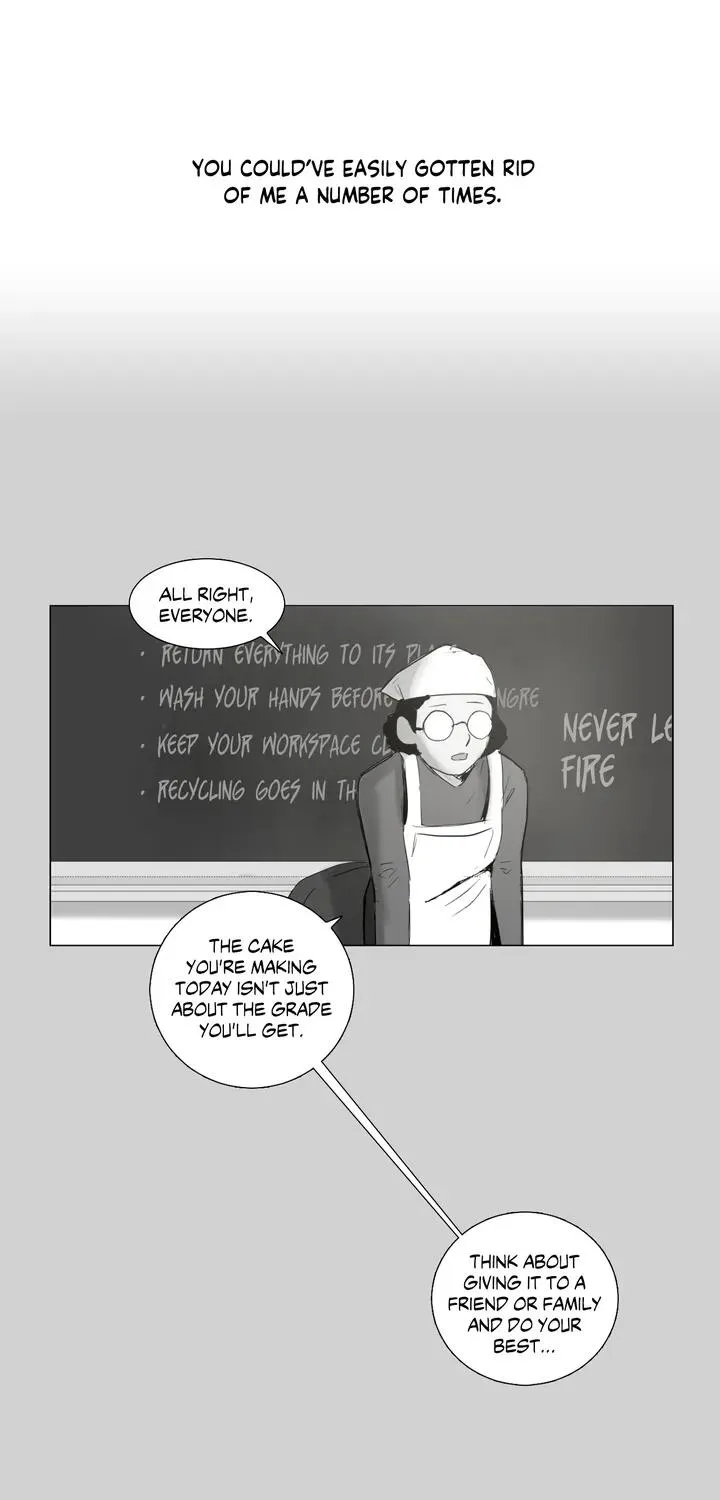 Read My Starry Sky chapter 5 image 30 on Lezhin