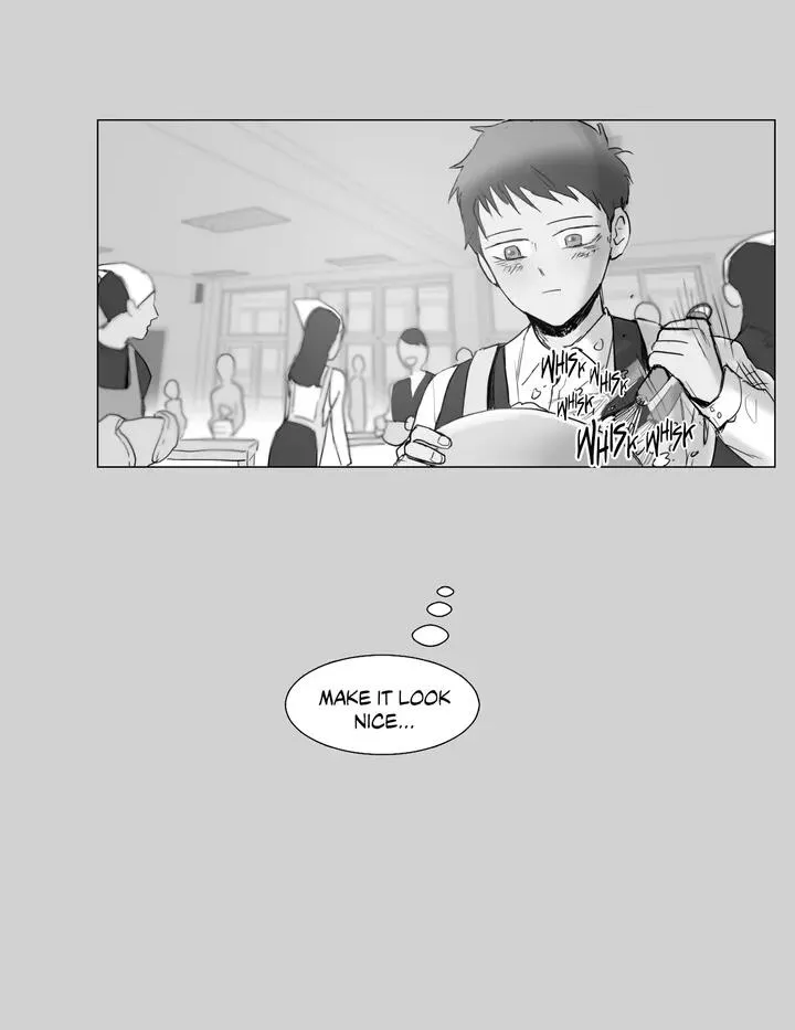 Read My Starry Sky chapter 5 image 31 on Lezhin