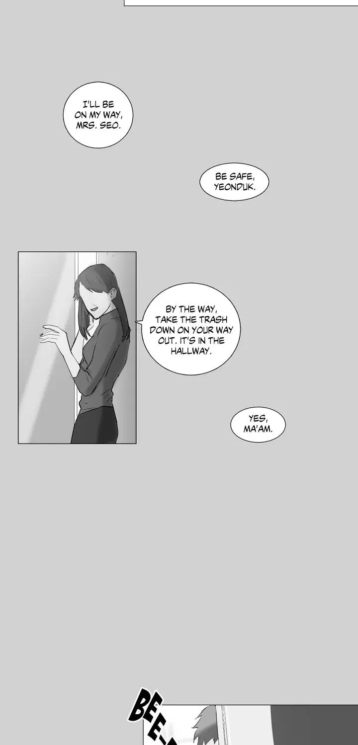 Read My Starry Sky chapter 5 image 34 on Lezhin