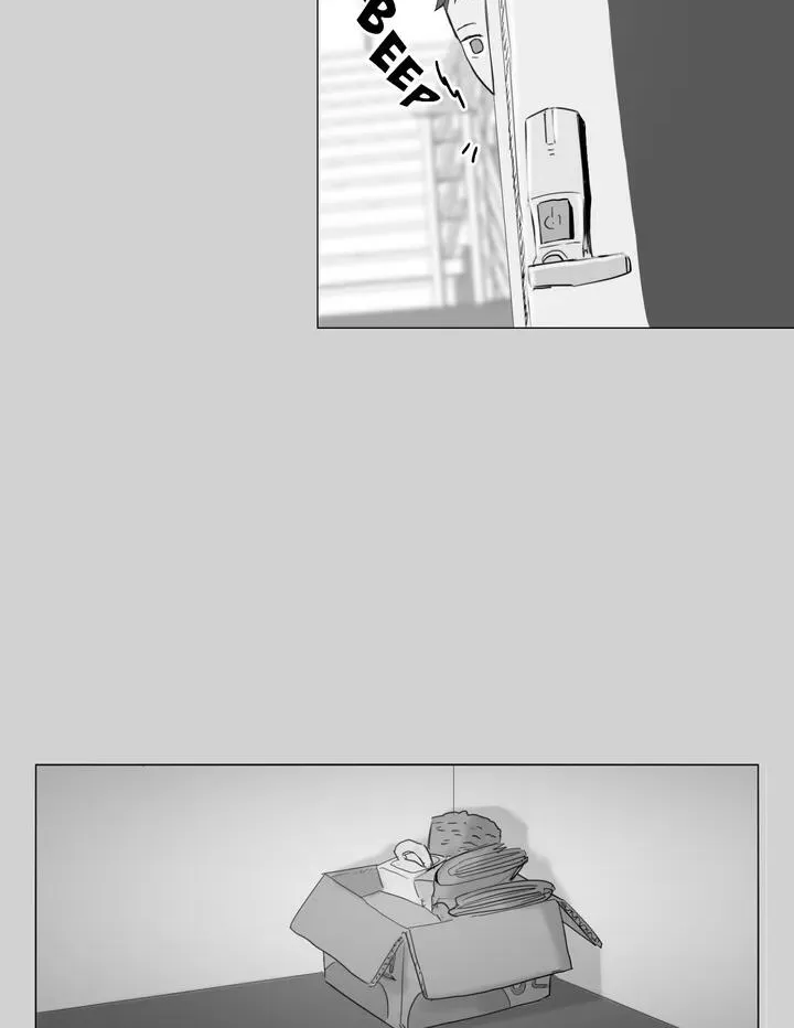 Read My Starry Sky chapter 5 image 35 on Lezhin