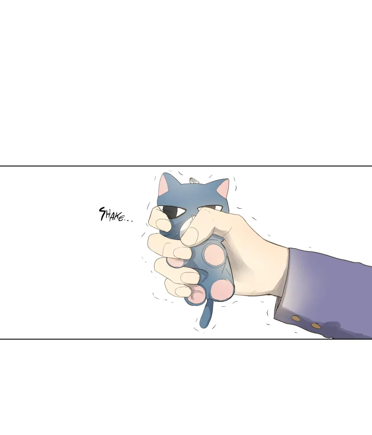 Read My Starry Sky chapter 5 image 38 on Lezhin