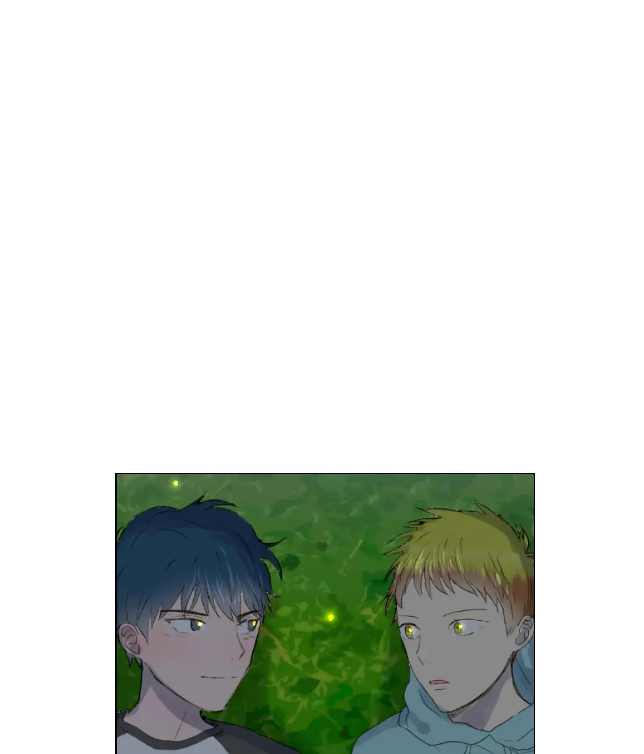 Read My Starry Sky chapter 5 image 40 on Lezhin