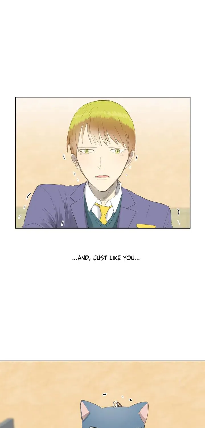 Read My Starry Sky chapter 5 image 42 on Lezhin